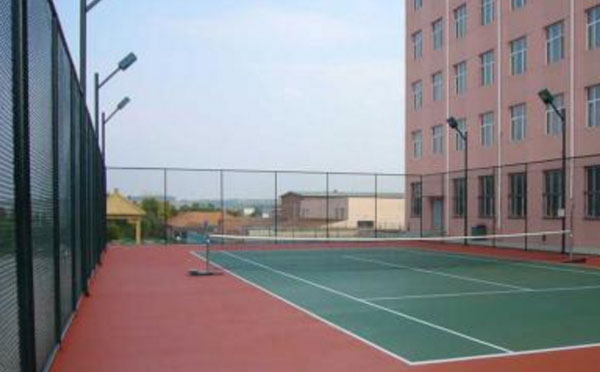 治多水性丙烯酸地坪涂料