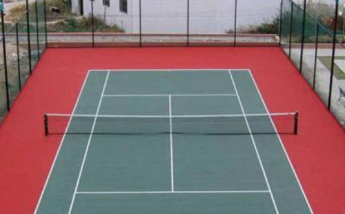 治多改性丙烯酸面漆