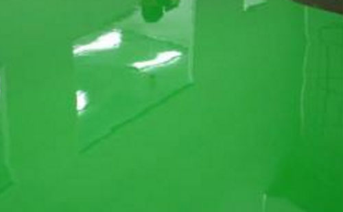 治多水性环氧通用底涂