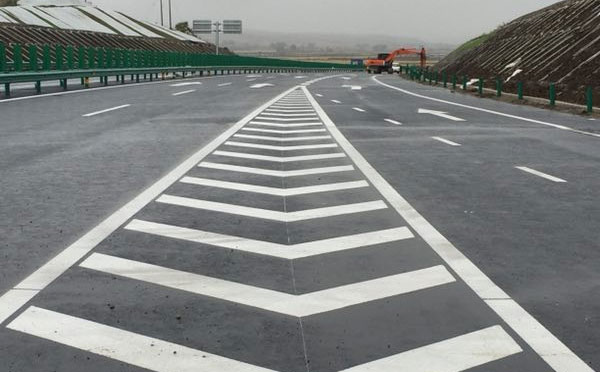 治多标线涂料 治多标线涂料