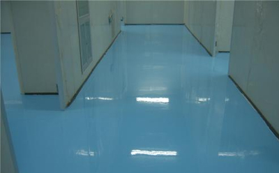 治多治多环氧地坪施工注意事项