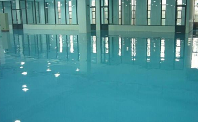 治多治多环氧地坪漆颜色怎么调？完全掌握调色绝招！