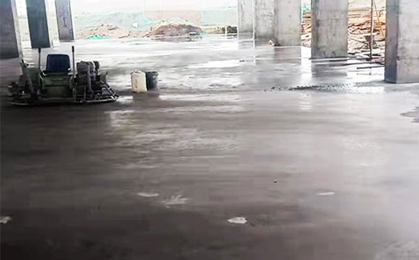 治多不发火地面