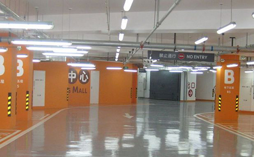 梦得来化工有限公司：专业治多环氧地坪解决方案提供商