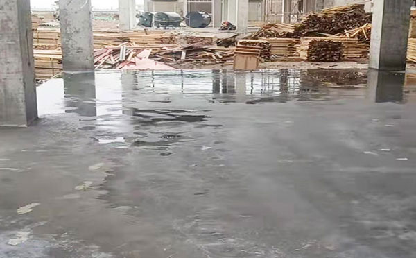 治多不发火地坪