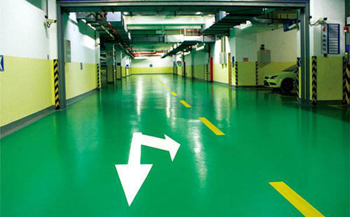 ‌治多治多环氧地坪工程验收标准：附着力、硬度、平整度检测方法