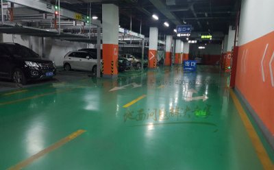 治多治多环氧地坪施工中的注意事项及常见问题解决指南