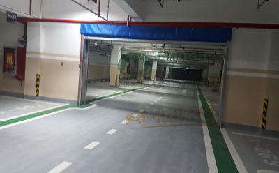 治多治多环氧地坪工程全解析：从设计到施工的完整流程