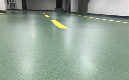 治多环氧面涂中的环保措施:如何实现绿色施工? 治多环氧面涂中的环保措施:如何实现绿色施工?