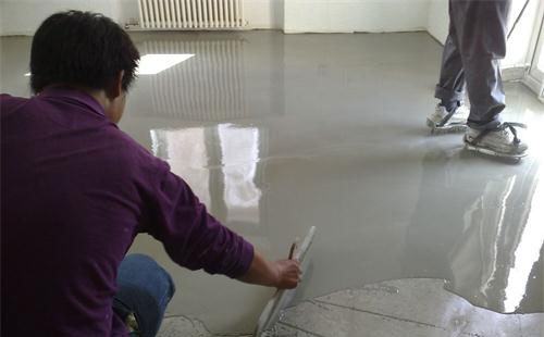 治多环氧自流平维护中的螺栓扭矩检测方法 治多环氧自流平维护中的螺栓扭矩检测方法